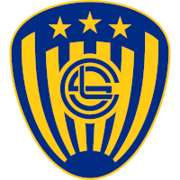 Logo of CS Luqueño