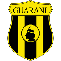 Guaraní club logo