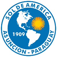 Logo of Club Sol de América
