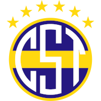 Trinidense club logo
