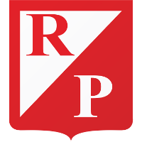 Logo of Club River Plate