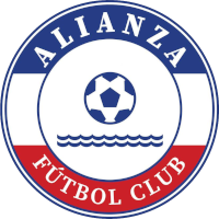 Logo of Alianza FC