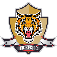 Tigres FC logo