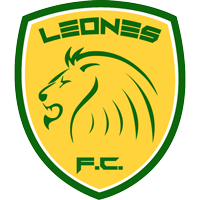 Leones club logo
