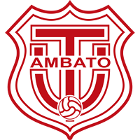 Logo of CD Técnico Universitario