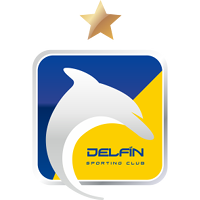 Delfín club logo
