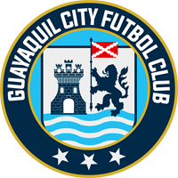 Logo of Guayaquil City FC