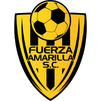 Logo of Fuerza Amarilla SC