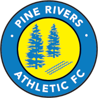 Pine Rivers club logo