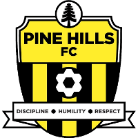 Pine Hills FC clublogo