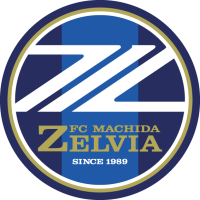 FC Machida Zelvia clublogo