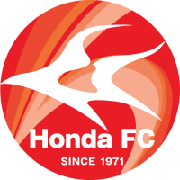 Honda FC club logo