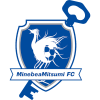 Minebea club logo