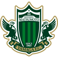 Logo of Matsumoto Yamaga FC