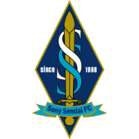 Sony Sendai FC logo