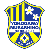 Logo of Yokogawa Musashino FC