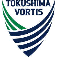 Logo of Tokushima Vortis