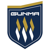 Logo of Thespa Gunma