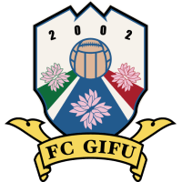 Logo of FC Gifu