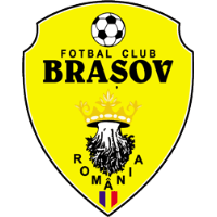 FC Braşov logo