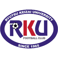 Ryūtsū Keizai club logo