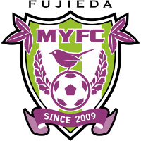 Fujieda club logo