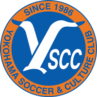 Yokohama SCC club logo