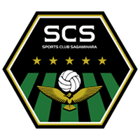 Logo of SC Sagamihara