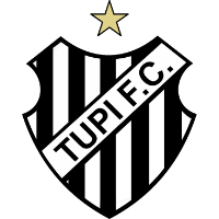 Tupi FC club logo