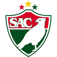 Logo of Salgueiro AC