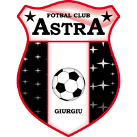 Logo of AFC Astra Giurgiu