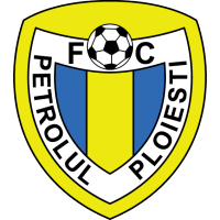 FC Petrolul Ploieşti logo