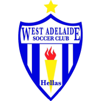 West Adelaide SC clublogo
