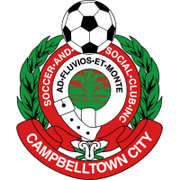 Campbelltown City SC clublogo