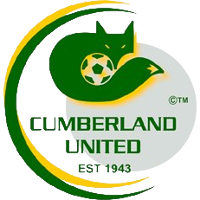 Cumberland United FC clublogo