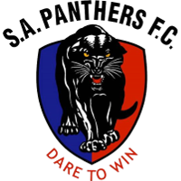 SA Panthers club logo