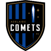 Adelaide Comets FC clublogo