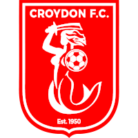 Croydon club logo