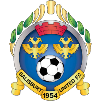 Salisbury Utd club logo