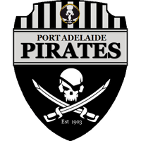 PA Pirates club logo