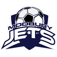 Modbury Jets club logo