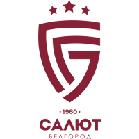 Logo of FK Salyut Belgorod