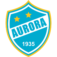 Logo of Club Aurora