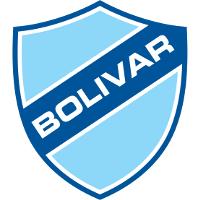 Bolívar club logo