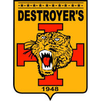 Club Destroyers logo