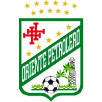 Logo of CD Oriente Petrolero