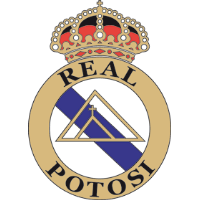 Real Potosí club logo