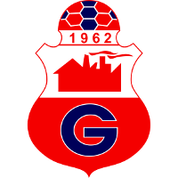 Guabirá club logo