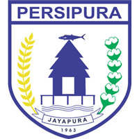 Persipura club logo