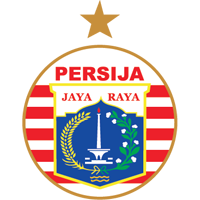 Logo of Persija Jakarta